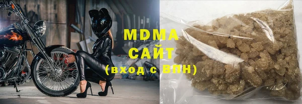 МДПВ Тихорецк
